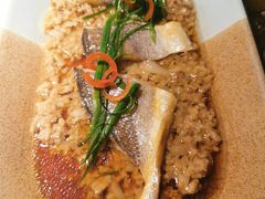 -外婆家(南开大悦城店)