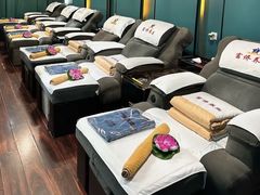 -富侨养生(九亭店)
