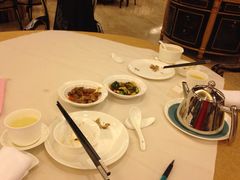 -广东嘉华大酒店·金銮阁中餐厅