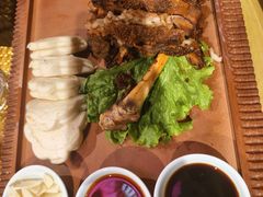 -悦真雅院·四合院·清真私房菜(雍和宫店)