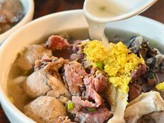 -潮镇老尾牛杂(环城西路店)