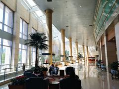 -北京饭店