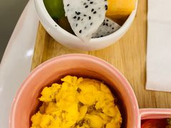 -FAIRYLAND龙族星球主题餐厅(凯丹广场店)