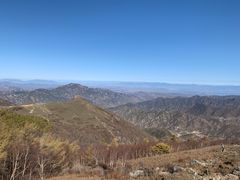 -北京灵山风景区