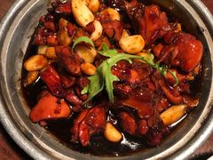 -外婆家(南开大悦城店)