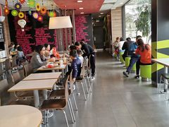 -麦当劳(新新大道岗丰店)