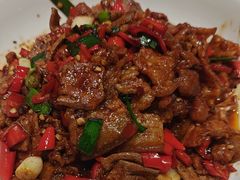 -小柴米·传统江西菜(八一广场店)