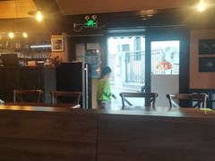 -猫岛主趣味餐厅(鼓浪屿店)
