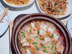 -额娘·春饼烤鸭(华北七楼创始店)