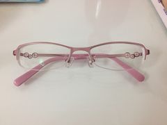 -好宜家眼视光·蔡司店(临汾店)