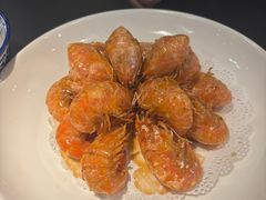 -红厨巷·淮扬菜(熙南里店)