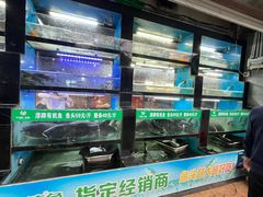 -好灶头妈妈菜·柴火灶台鱼·千岛湖土菜地标美食