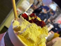 -茶颜悦色(岳麓山顶店)