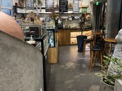 -O'mills Sourdough Bakery&Bistro(永嘉路店)