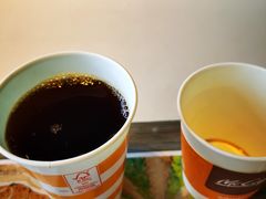 -麦当劳(东苑丽宝商业广场店)