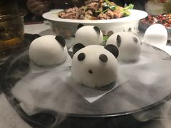 -拈菜(观音桥阳光世纪店)
