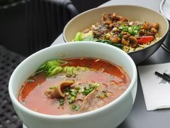 -赤面仔(麓湖美食岛店)