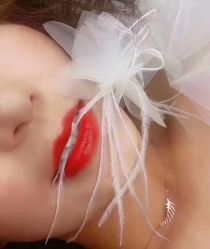 -西施无菌半永久纹绣眉眼影唇轻增发纹发际线