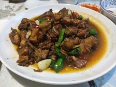-鲁城往事(游客中心店)