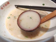 -味千拉面(惠州淡水嘉信茂广场分店)