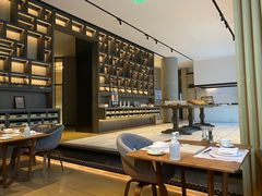 -北京三里屯CHAO酒店