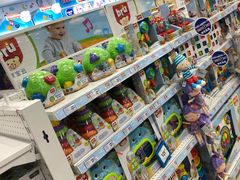 -TOYSRUS玩具反斗城(广州IGC天汇广场店)