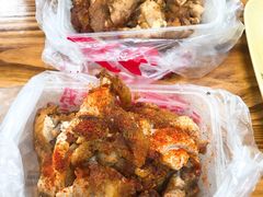 -王二甩老木子鸡(江湾店)