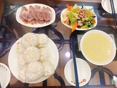 -庆丰包子铺(乔庄店)