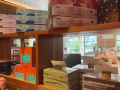 -良木缘咖啡西餐(川大店)