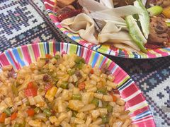 -新疆伊宁远征餐厅