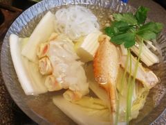 -蟹道乐(京都本店)