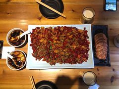 -望京一号·重庆江湖菜(工体店)