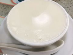姜撞奶-义顺牛奶公司(新马路老店)
