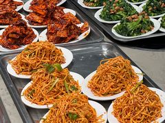 -韩麦大冷面(桂花街直营店)
