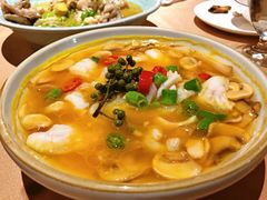 -柒园·三十年创意杭帮菜(龙湖滨江天街店)