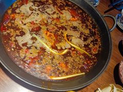 -楠火锅(仁恒梦中心店)