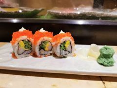 -松临·铁板烧&Omakase(神农店)