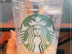 -星巴克(成都机场T2店)