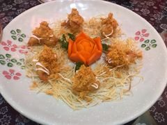 -蘑菇私房菜小馆(杨家坪西城天街店)