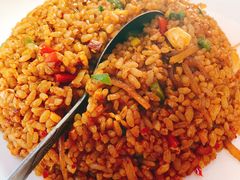 纳西炒饭-88号小吃店·经典云南菜·地道纳西美食