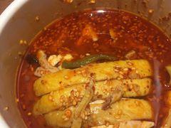 -渝是乎酸菜鱼(龙旗购物中心店)