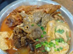 -桂湘缘卤味螺蛳粉