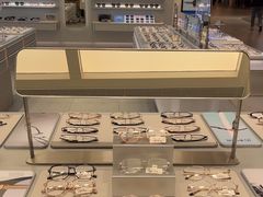 -AOJO眼镜(南翔印象城MEGA店)