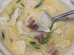 -老姑砂锅·烧烤天津菜(体北道店)