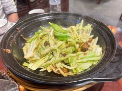 -杨记隆府(南坪店)