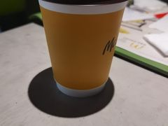 -麦当劳(静安寺店)