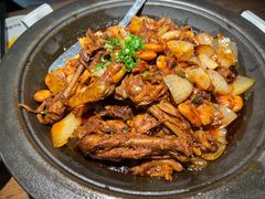 -六月雪干锅(绵阳凯德广场店)