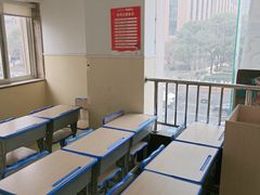 -昂立青少儿成长中心(长宁仙霞校区)