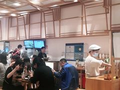 -小满手工粉(上海月星环球港店)