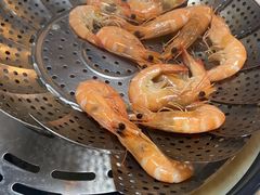 基围虾-蔚海之都·象山蒸汽海鲜(仙霞路店)